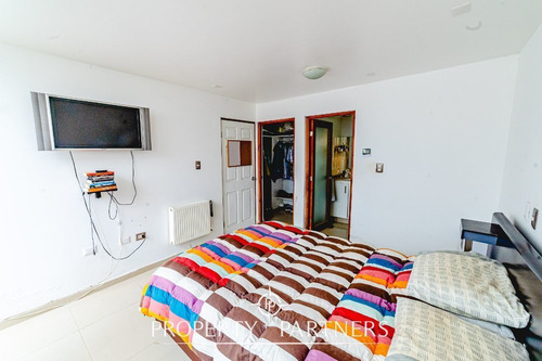 Imagen 10 de 30 de Espléndido Departamento Con Borde Costero