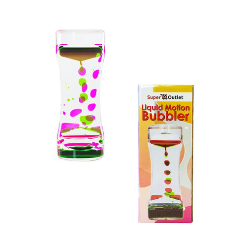 Liquid Motion Pelele De Juego Sensorial, Fidget Juguete, Act