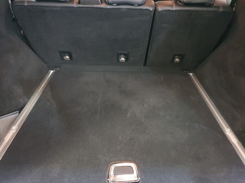 Imagen 15 de 15 de Mercedes Benz Ml63 Amg 2015