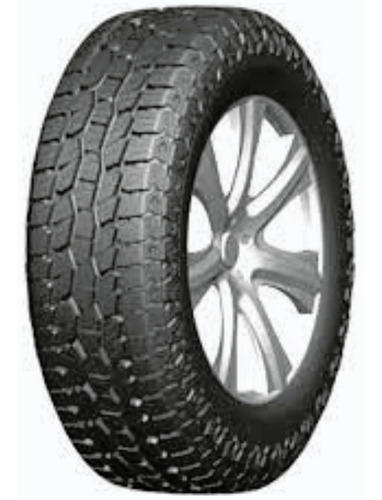 Llanta 235/80r17 120/117r Atlas Paraller A/t