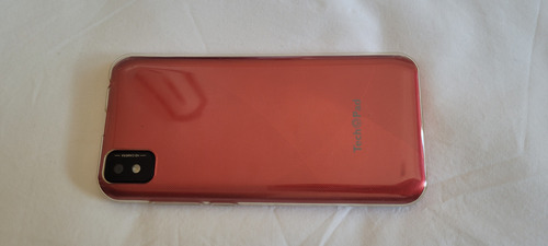 Celular Tech Pad M5 Go Android 11 Dual Sim (Usado)