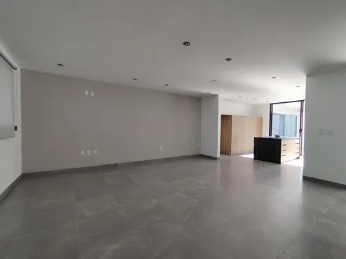 Casa En Venta Con Recamará En Planta Baja Fracc El Cielo León Gto. Zona Norte