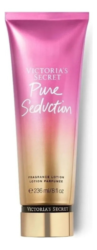 Victoria´s Secret Pure Seduction Hidratante - Importado Eua