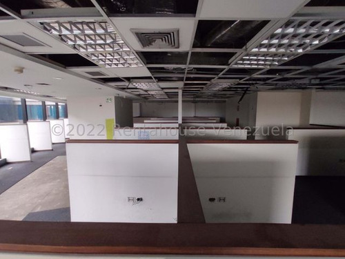 Imagen 8 de 10 de Oficina En Alquiler El Rosal 22-22532 Renta House Los Samanes