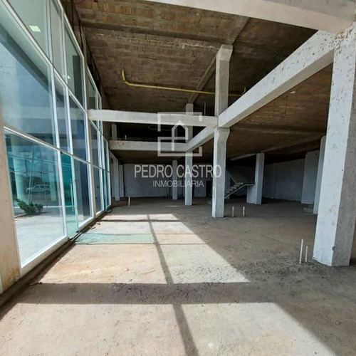 Venta O Alquiler Centro Comercial A Estrenar, Ubicado Frente Avenida Guayana Frente Del Aeropuerto, Puerto Ordaz, Bolivar, Guayana, Venezuela
