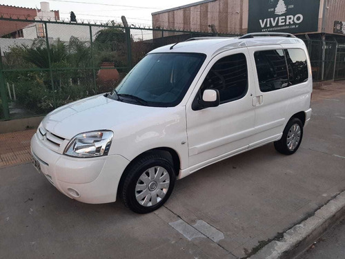 Citroën Berlingo 1.6 Xtr Hdi 92cv 2015
