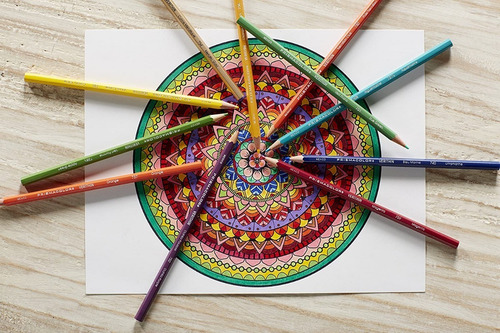 Imagen 6 de 7 de Lapices Prismacolor Premier Verithin 36 Colores Importados