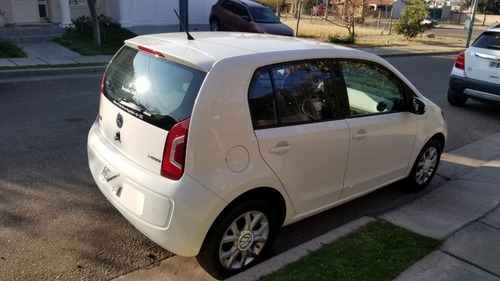 Imagen 4 de 9 de Vw Up