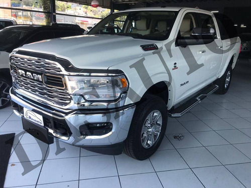 Dodge Ram 6.7 2500 Laramie 4x4 Cd I6 Turbo Diesel 4p