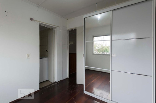 Apartamento Para Aluguel - Liberdade, 1 Quarto, 29 - 892830539