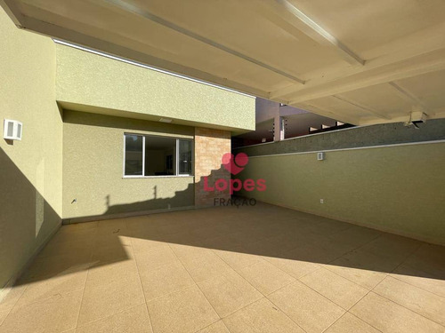 Imagem 26 de 27 de Casa Com 03 Suítes Jardim Do Lago - Ca0589