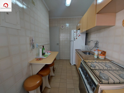 Imagem 9 de 12 de Apartamento À Venda Próximo Praia Das Pitangueiras - Ap06058 - 69904555