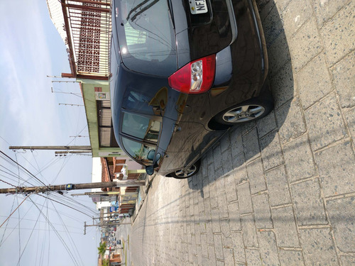 Imagem 5 de 7 de Honda Fit 2004 1.4 Lx 5p