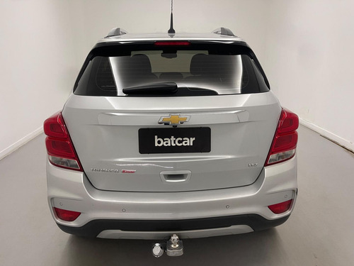 Chevrolet Tracker Ltz 1.4 Turbo 16v Flex 4x2 Aut.
