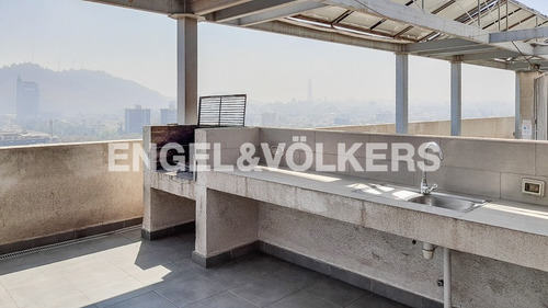 Imagen 3 de 19 de Vendo Impecable Departamento En Sector Metro Santa Isabel