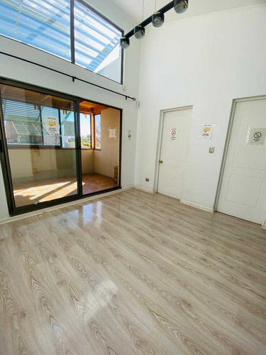 Casa Grande En Sector Residencial De Calama (105501)