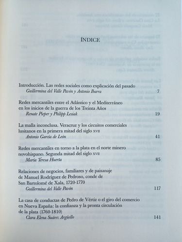 Libro Instituciones Comerciales En El Imperio Espanol 163a4 (Usado)