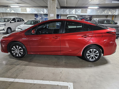 Toyota Prius 1.8 Premium Cvt