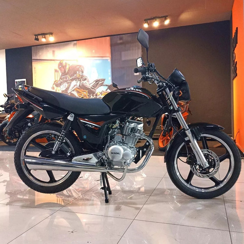 Mondial Rd 150 Full Patentada $983.000 O 12de$157.000