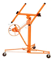 Comprar Elevador De Placas Panel Yeso Lusqtoff Durlock Hasta 68 Kg