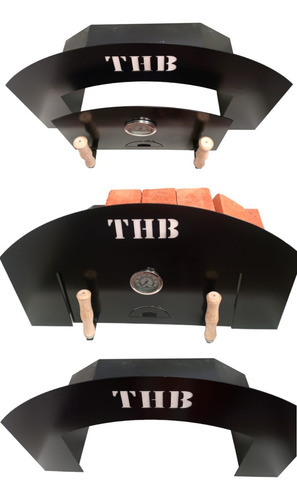 Kit Construccion Horno De Barro - Tu Horno De Barro