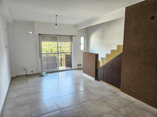 Alquiler Duplex 2 Amb Con Patio