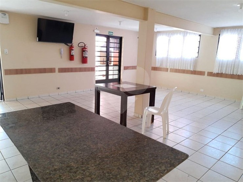Apartamento Lindo - Acabamento Excelente - 373-im407472