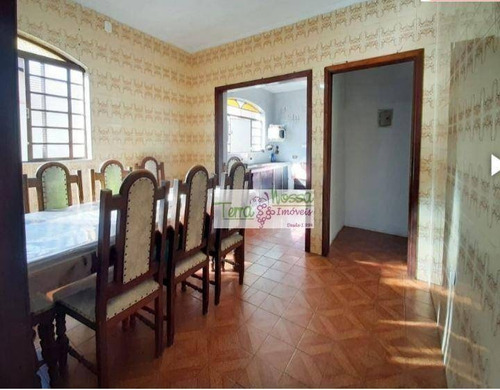 Imagem 8 de 12 de Casa Com 3 Dormitórios À Venda - Vila Romana - Vinhedo/sp - Ca1323