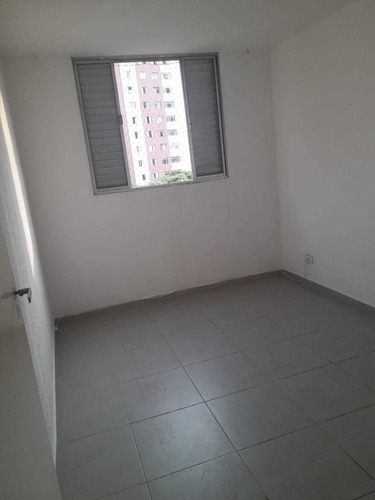 Imagem 18 de 22 de Apartamento Em Jardim Prudência, São Paulo/sp De 70m² 3 Quartos À Venda Por R$ 310.000,00 - Ap1522739-s