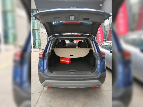 Nissan X-Trail 2.5 SENSE 4X2 2ROW CVT AT 5P