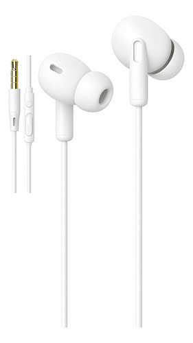 Pack 12 Audifonos Auricular Con Microfono Y Manos Libres