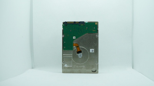 Disco Duro Dell Exos X10 10tb Sas 12gbs 7.2k 3.5, Jjvn2 (Reacondicionado)