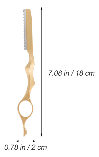 1 Juego De Herramientas Para Cortar El Cabello Con Maquinill