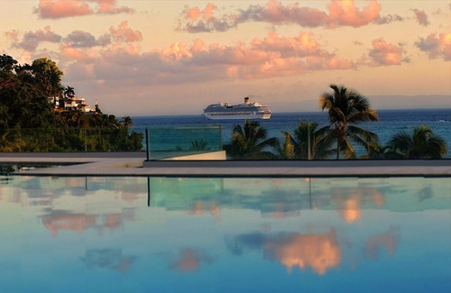 Hacienda Samaná Bay - Apartamentos Tipo Condo Hotel En Venta
