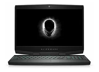 Alienware M15 Gaming Laptop: Core I7-8750h, Nvidia Gtx 1060,