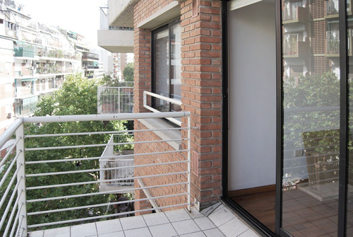 Departamento Moderno Con Cochera