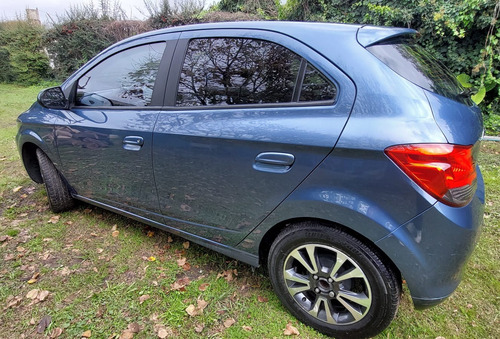 Chevrolet Onix 1.4 Ltz Mt 98cv