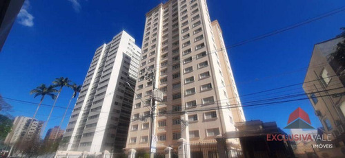 Imagem 1 de 26 de Apartamento Com 3 Dormitórios À Venda, 120 M² Por R$ 650.000,00 - Vila Adyana - São José Dos Campos/sp - Ap3098