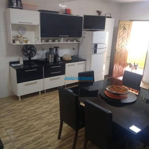 Imagem 5 de 12 de Casa Com 2 Dormitórios À Venda, 62 M² - Buraco Do Pau - Araruama/rj - Ca1312