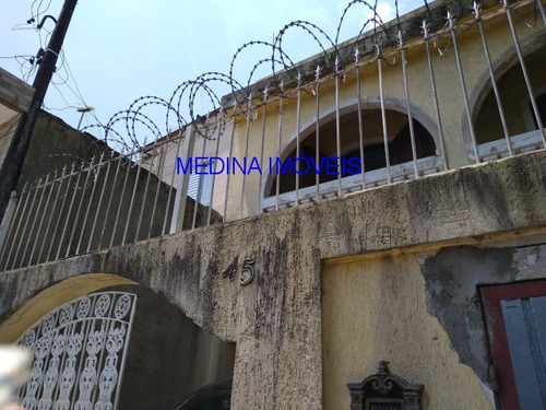 Imagem 17 de 23 de Casa Para Locação Em Ferraz - Ca00276 - 34615869