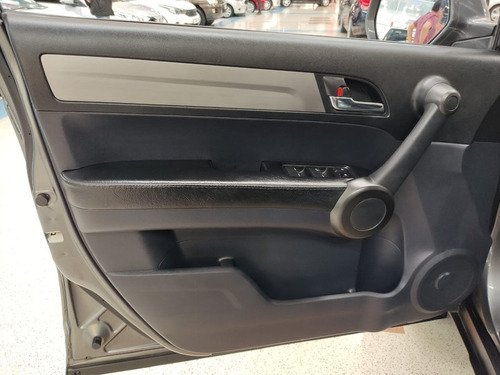 Imagem 15 de 20 de Honda Crv 2.0 Lx 4x2 16v 2011