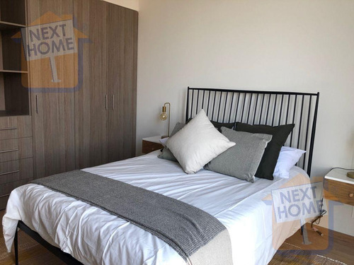 Imagen 28 de 30 de Venta Departamento Garden Lomas De Vista Hermosa Joy Bosques
