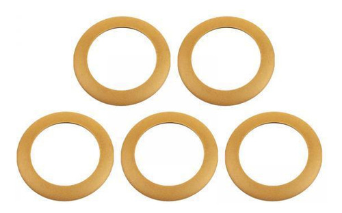 3 Pistón De Bomba De Anillo Anillo De Pistón De Compresor
