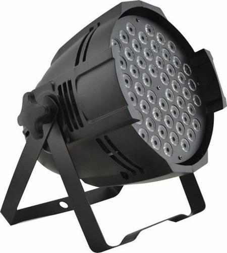 Refletor Led Par 64 54 Leds 3w Optpar Ifn543 Infinity