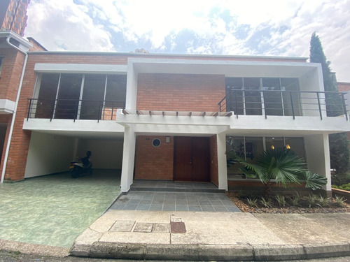 Venta Casa Sabaneta San José P1 C5554632