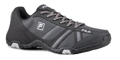 Zapatillas Trekking Fila Outdoor Trail Running Hombre Urbanas