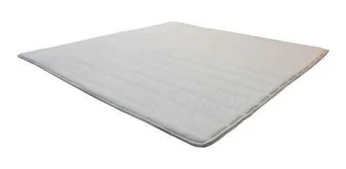 Pillow Viscolastico Con Memory Foam Sleep Box 200x200x05