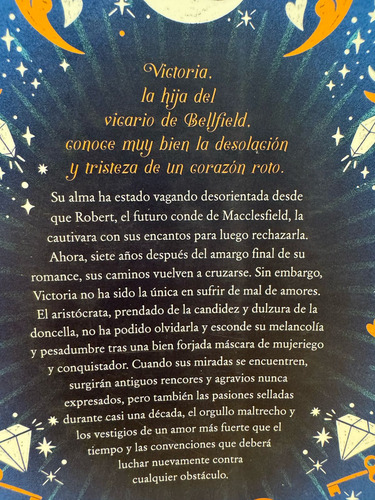 Bajo El Brillo De La Luna Y Mas Brillante Que El Sol. Quinn (Usado)