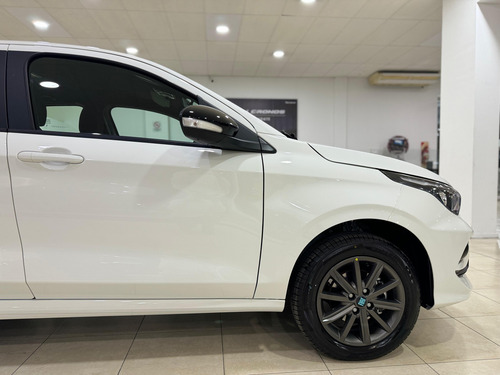 Fiat Cronos 1.3 Gse Drive Pack Plus
