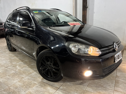 Volkswagen Vento Variant 2.5 Confort 170cv